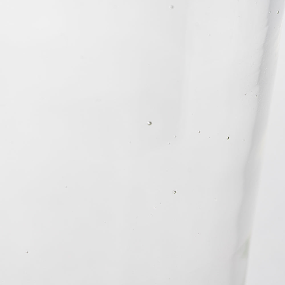 ガラス工房てとてと 叢雲 ロングタンブラー(クリア) ガラス工房てとてと 琉球ガラス