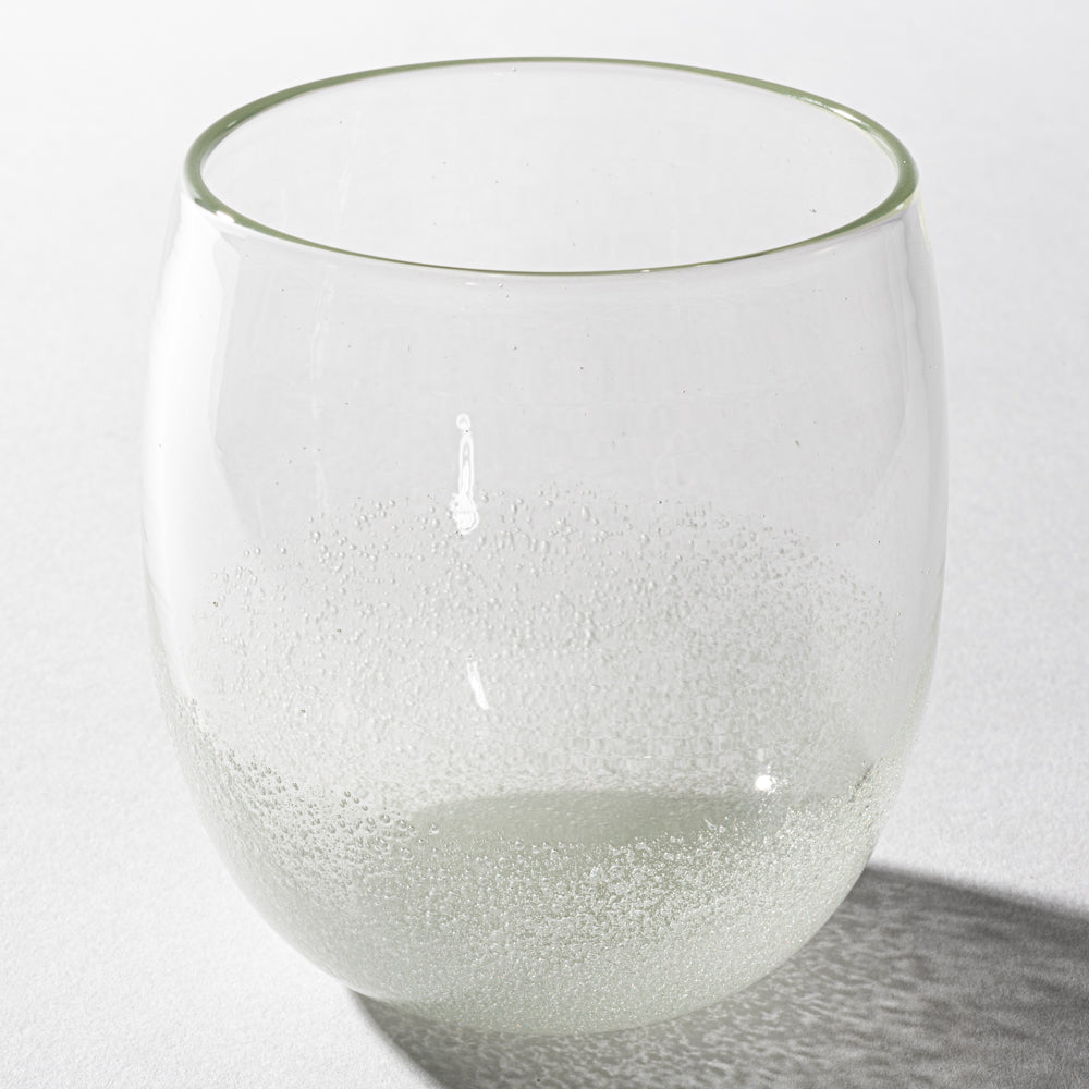 ガラス工房てとてと 叢雲 タル(クリア) ガラス工房てとてと 琉球ガラス