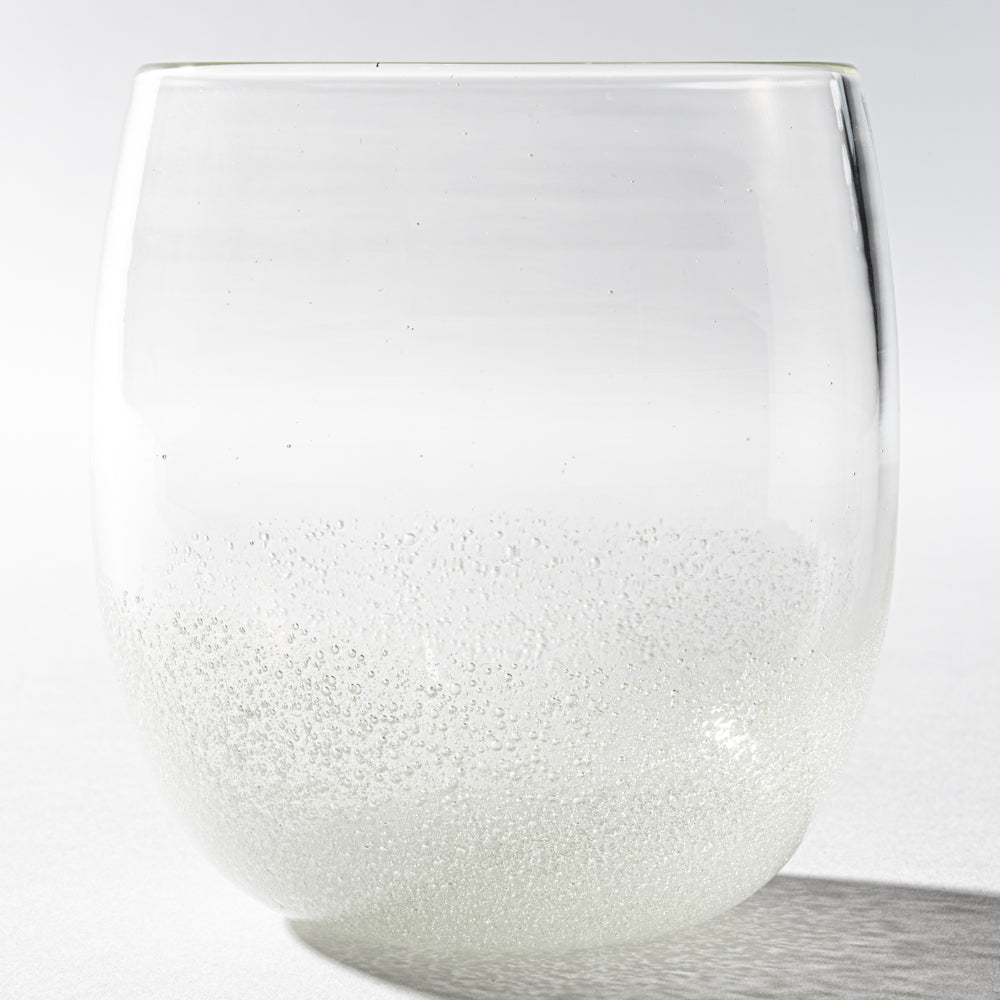 ガラス工房てとてと 叢雲 タル(クリア) ガラス工房てとてと 琉球ガラス