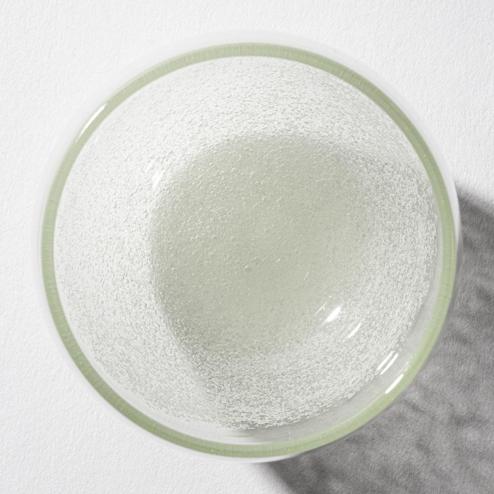 ガラス工房てとてと 叢雲 タル(クリア) ガラス工房てとてと 琉球ガラス