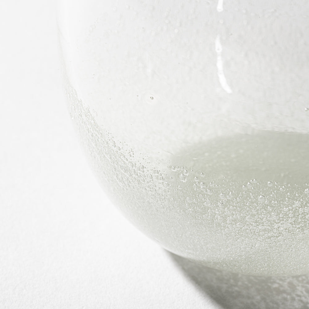 ガラス工房てとてと 叢雲 タル(クリア) ガラス工房てとてと 琉球ガラス