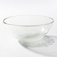 ガラス工房てとてと 叢雲 小鉢(クリア) ガラス工房てとてと 琉球ガラス