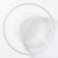 ガラス工房てとてと 叢雲 小鉢(クリア) ガラス工房てとてと 琉球ガラス