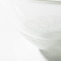 ガラス工房てとてと 叢雲 小鉢(クリア) ガラス工房てとてと 琉球ガラス