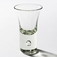 ガラス工房てとてと 露の玉 足長ショット ガラス工房てとてと 琉球ガラス