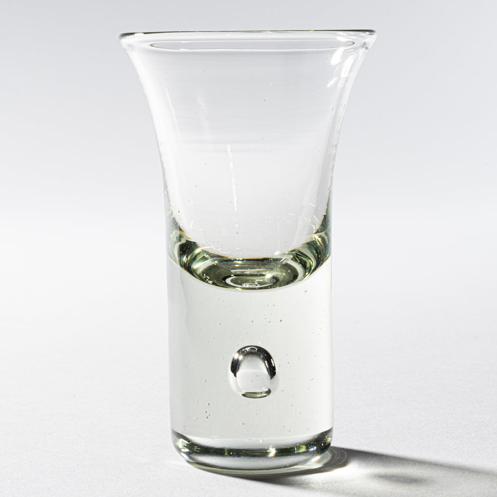 ガラス工房てとてと 露の玉 足長ショット ガラス工房てとてと 琉球ガラス