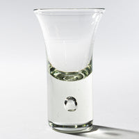 ガラス工房てとてと 露の玉 足長ショット ガラス工房てとてと 琉球ガラス