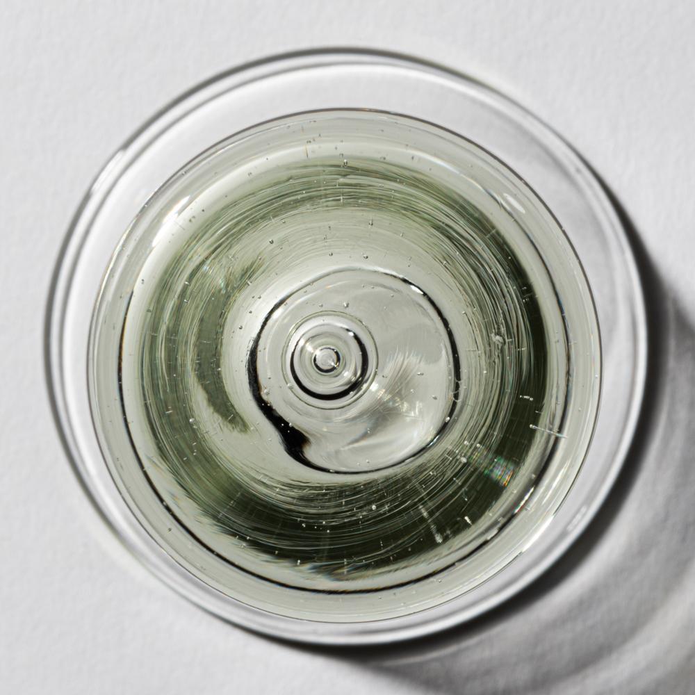 ガラス工房てとてと 露の玉 足長ショット ガラス工房てとてと 琉球ガラス