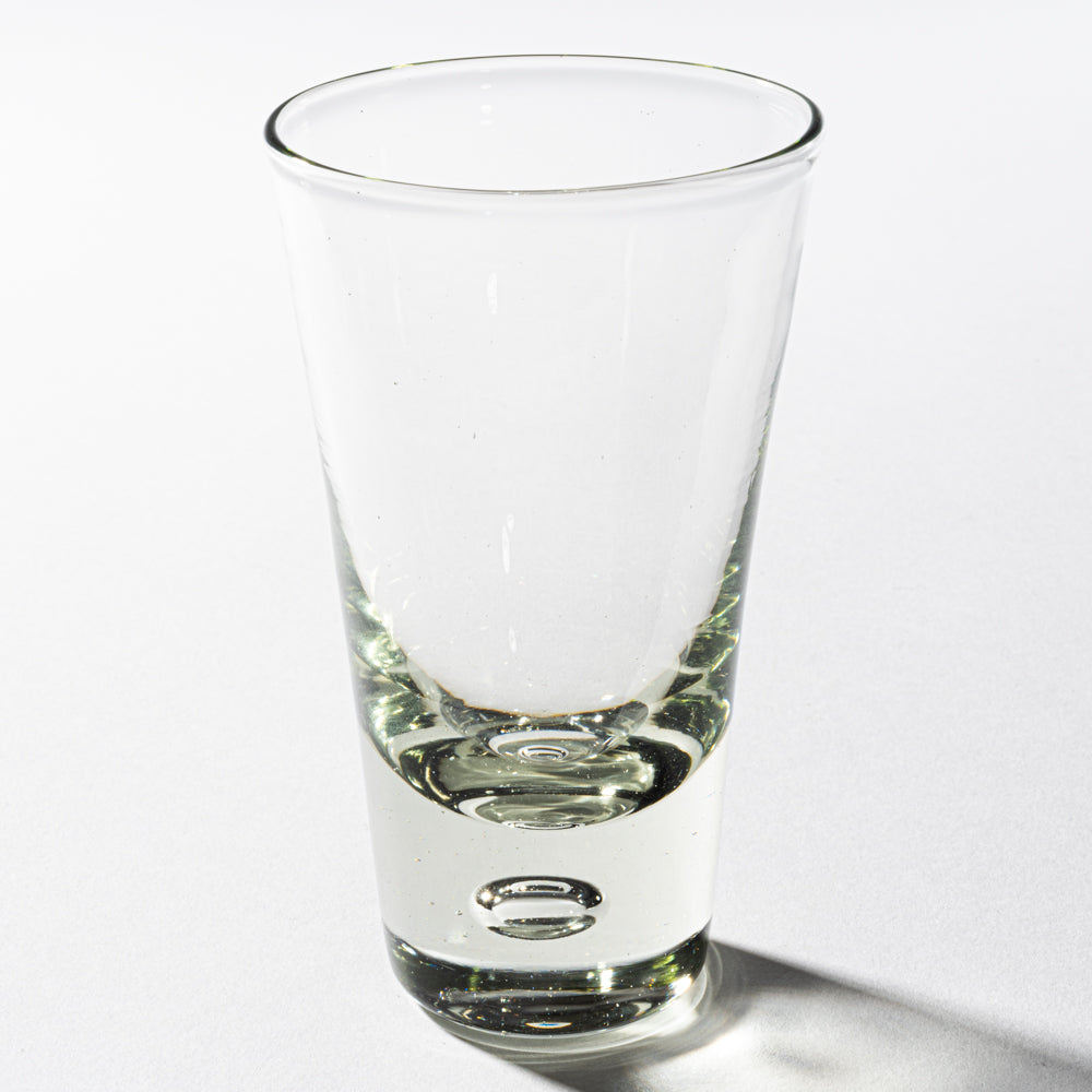 ガラス工房てとてと 露の玉 一口ビア ガラス工房てとてと 琉球ガラス