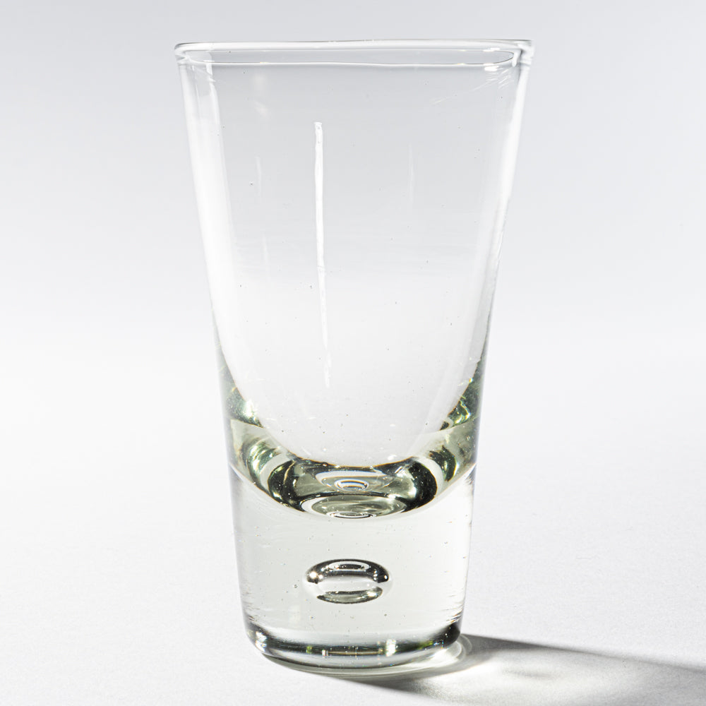 ガラス工房てとてと 露の玉 一口ビア ガラス工房てとてと 琉球ガラス