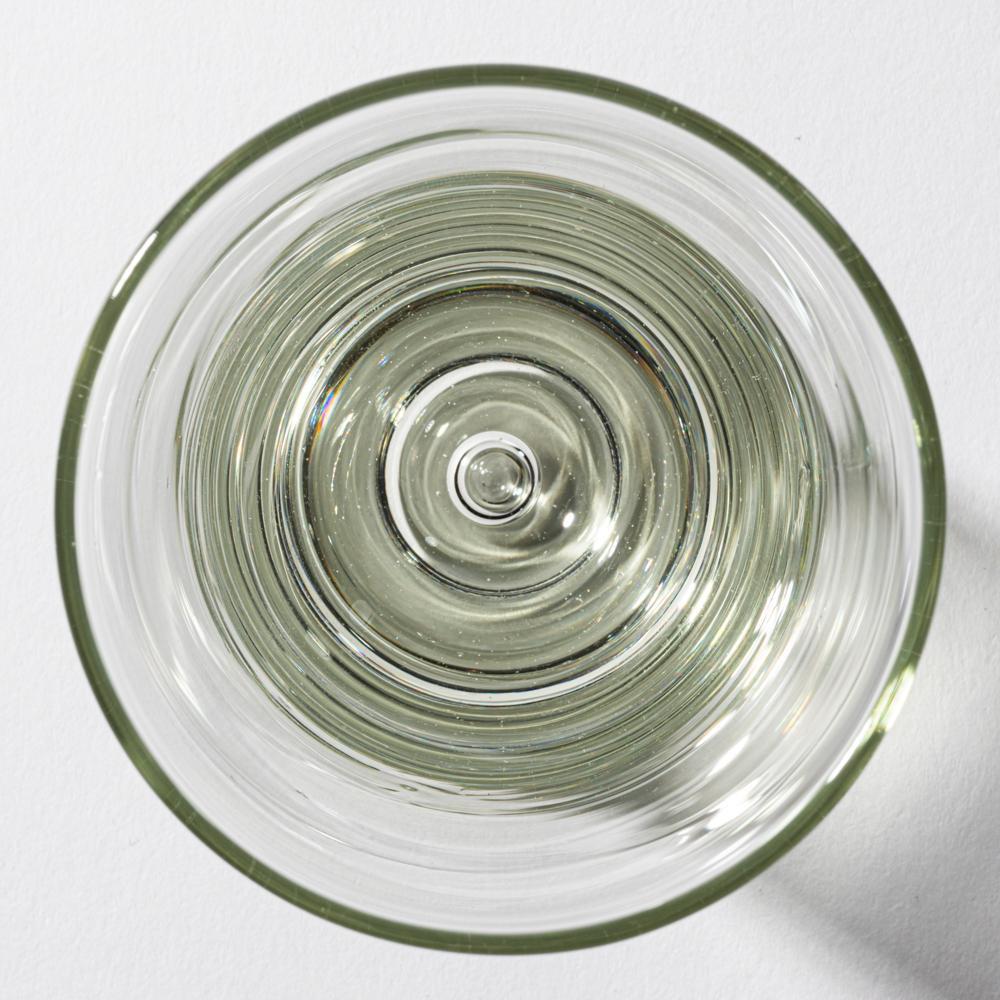 ガラス工房てとてと 露の玉 一口ビア ガラス工房てとてと 琉球ガラス