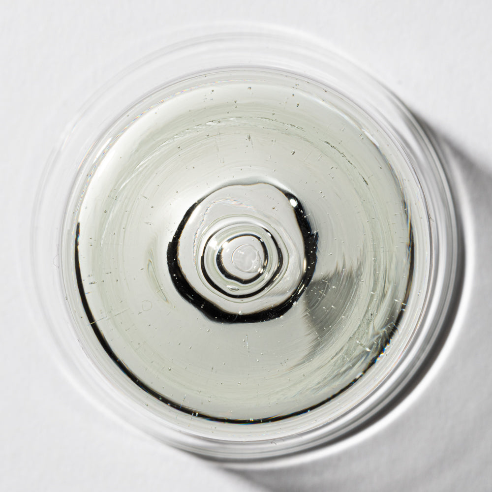 ガラス工房てとてと 露の玉 一口ビア ガラス工房てとてと 琉球ガラス