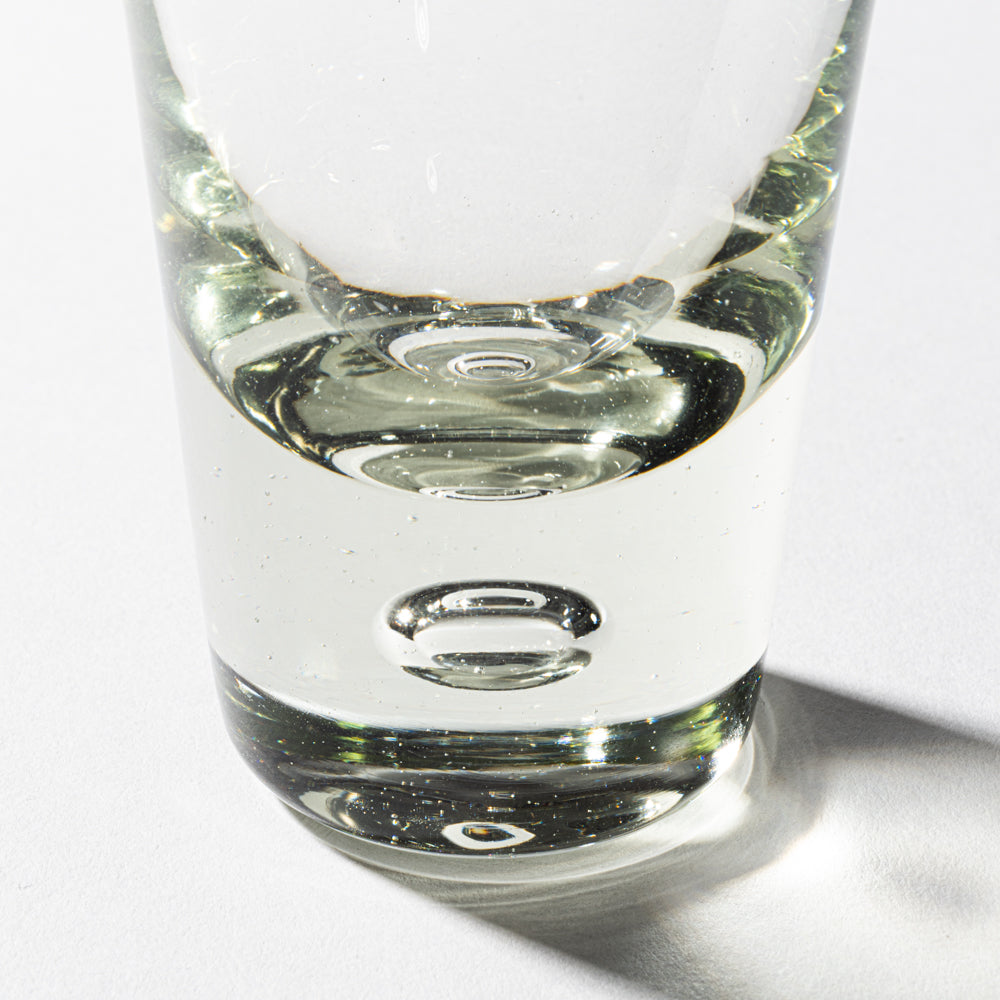 ガラス工房てとてと 露の玉 一口ビア ガラス工房てとてと 琉球ガラス