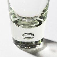 ガラス工房てとてと 露の玉 一口ビア ガラス工房てとてと 琉球ガラス