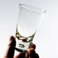 ガラス工房てとてと 露の玉 一口ビア ガラス工房てとてと 琉球ガラス