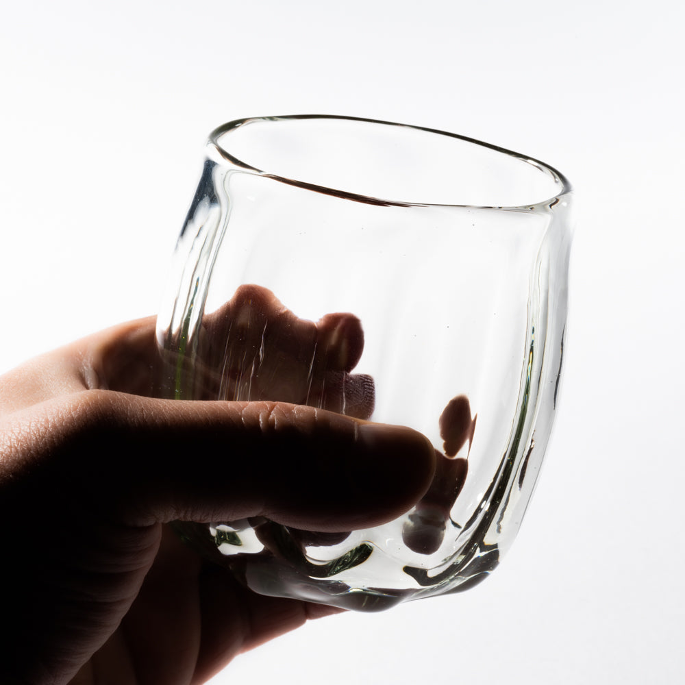 ガラス工房てとてと モールタルグラス ガラス工房てとてと 琉球ガラス