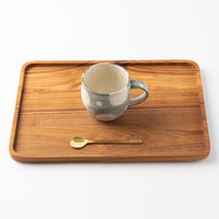 作家 添田ナオコ ドット 丸マグカップ 作家 添田ナオコ 陶磁器作家もの