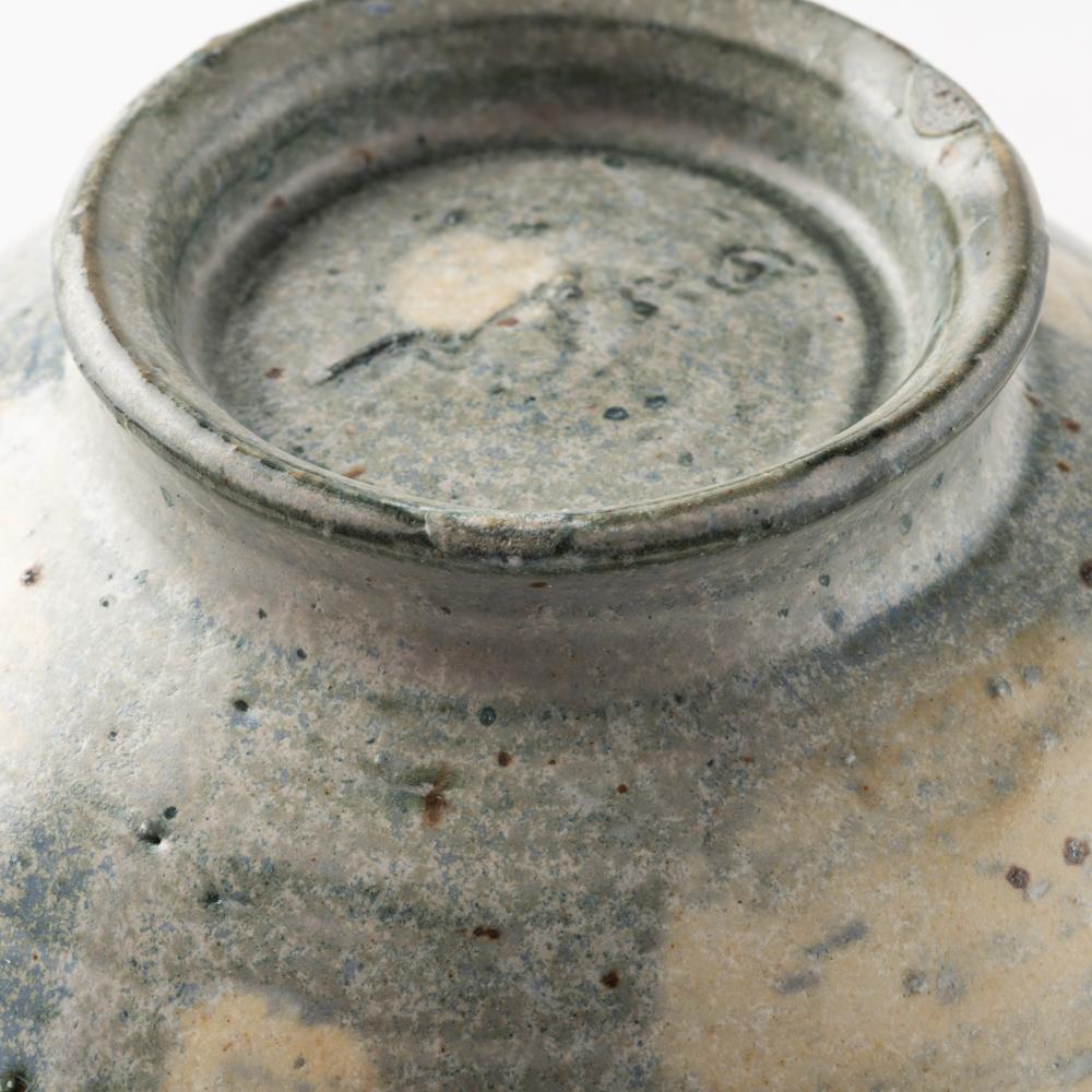 作家 添田ナオコ ドット 飯碗 作家 添田ナオコ 陶磁器作家もの