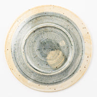 作家 添田ナオコ ドット 5寸皿 作家 添田ナオコ 陶磁器作家もの