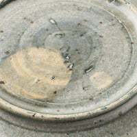 作家 添田ナオコ ドット 5寸皿 作家 添田ナオコ 陶磁器作家もの