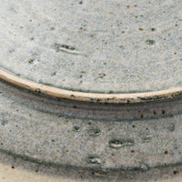 作家 添田ナオコ ドット 8寸皿 作家 添田ナオコ 陶磁器作家もの