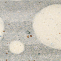 作家 添田ナオコ ドット 角皿 作家 添田ナオコ 陶磁器作家もの