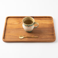 作家 添田ナオコ coil クラウンマグカップ 作家 添田ナオコ 陶磁器作家もの