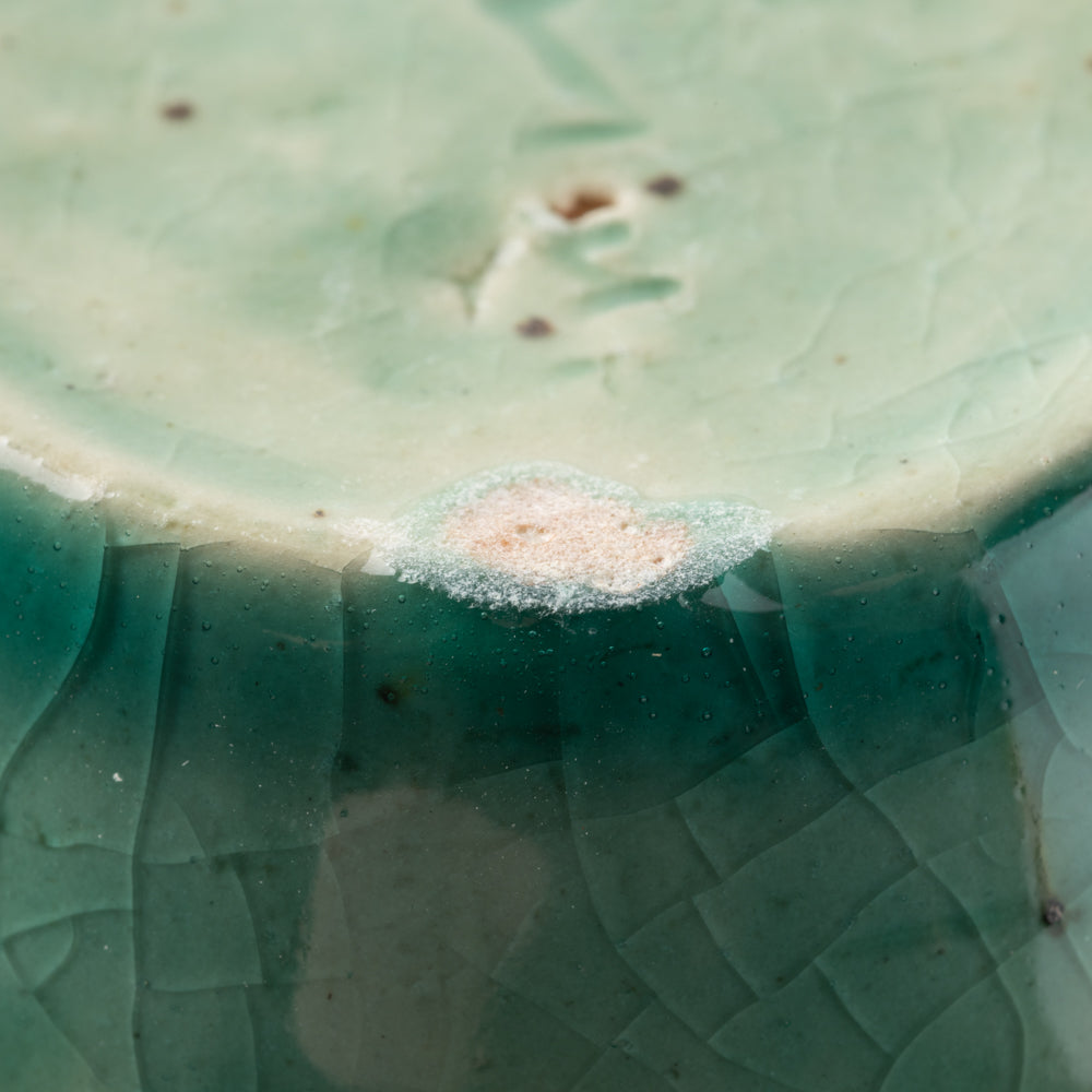 作家 添田ナオコ coil クラウンマグカップ 作家 添田ナオコ 陶磁器作家もの