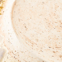 作家 添田ナオコ coil プレート 作家 添田ナオコ 陶磁器作家もの