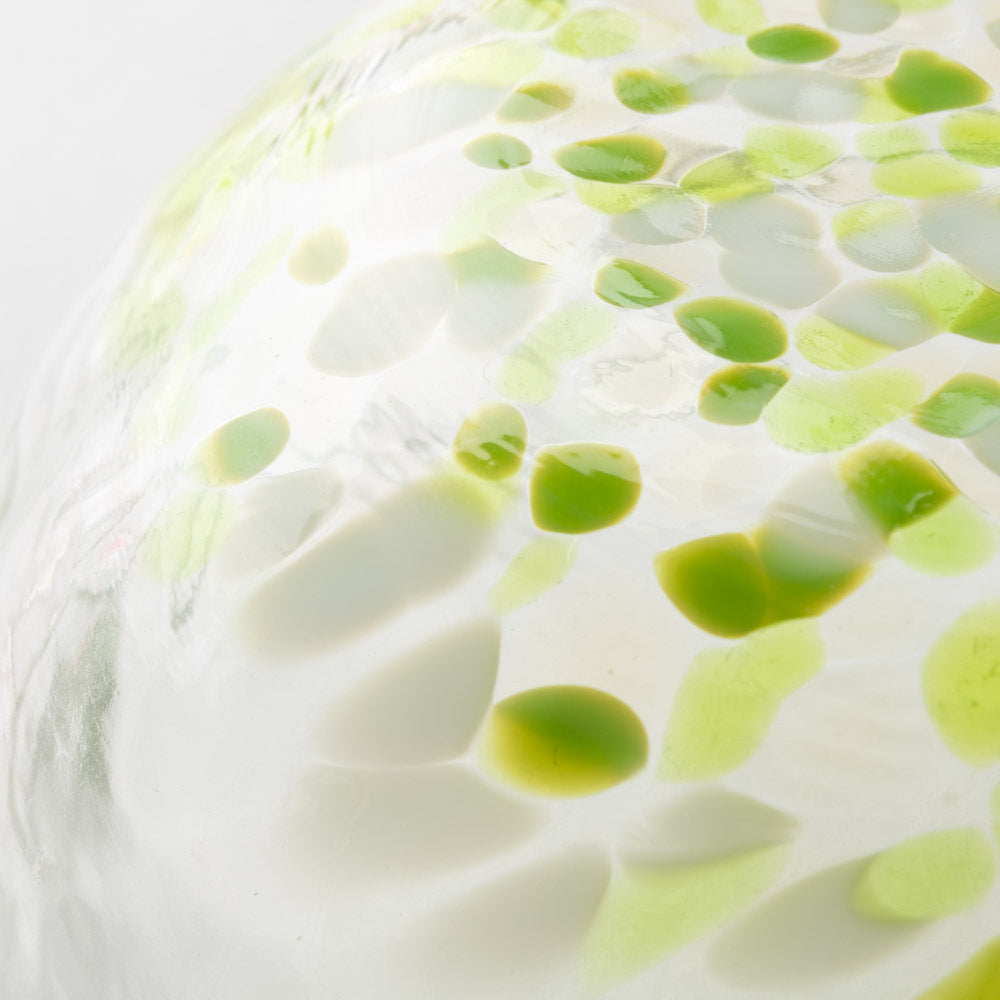 津軽びいどろ 津軽自然色りんご りんご小鉢ペア 津軽びいどろ ガラスもの