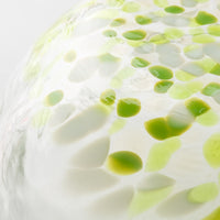 津軽びいどろ 津軽自然色りんご りんご小鉢ペア 津軽びいどろ ガラスもの