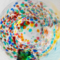 津軽びいどろ NEBUTA ねぶたマグ 翠 津軽びいどろ ガラスもの