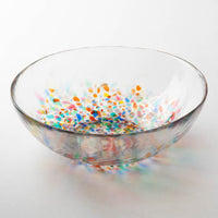 津軽びいどろ NEBUTA ねぶた 多様鉢 津軽びいどろ ガラスもの