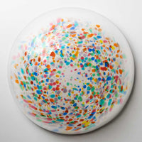 津軽びいどろ NEBUTA ねぶた 多様鉢 津軽びいどろ ガラスもの