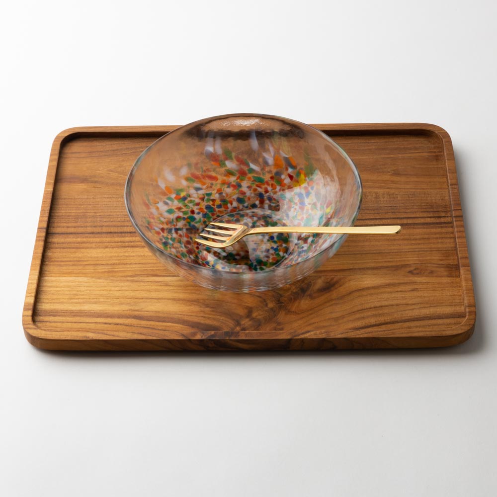 津軽びいどろ NEBUTA ねぶた 多様鉢 津軽びいどろ ガラスもの