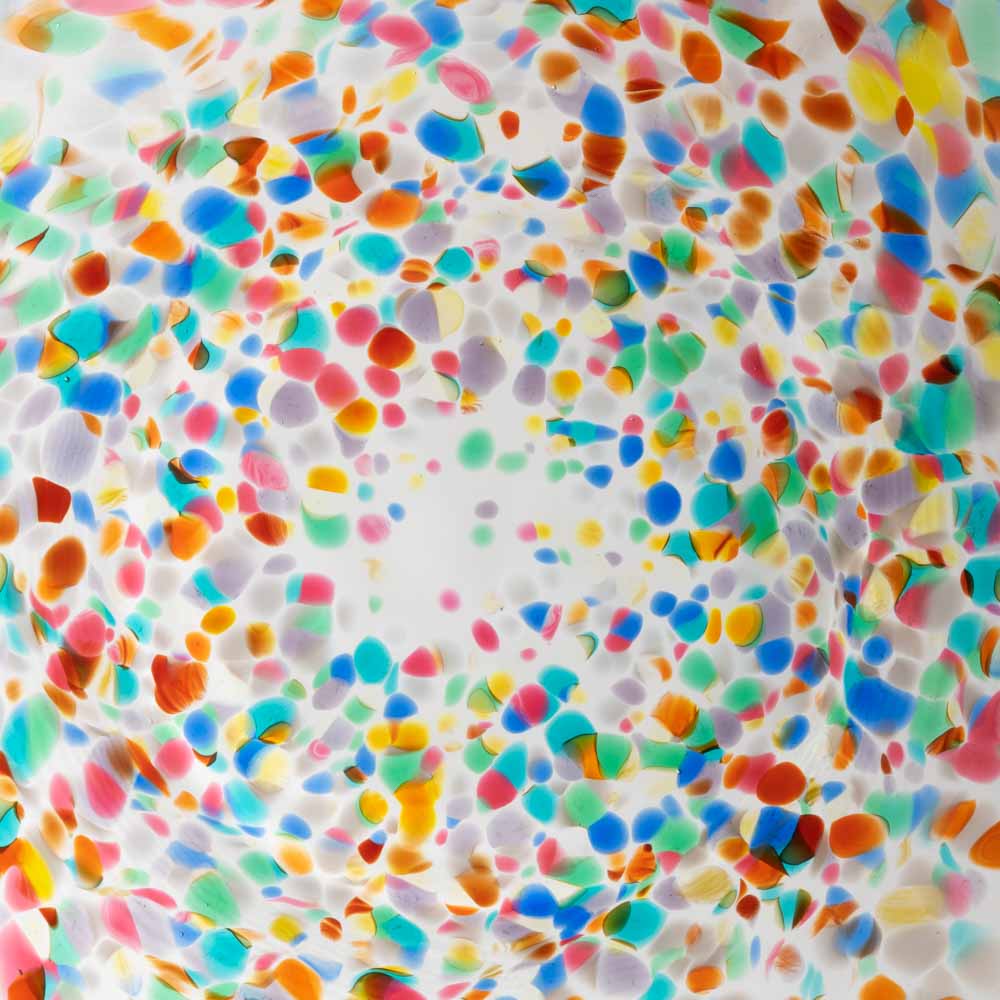 津軽びいどろ NEBUTA ねぶた 多様鉢 津軽びいどろ ガラスもの