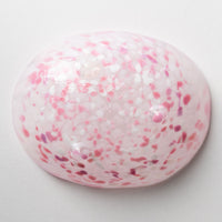 津軽びいどろ さくらさくら sakura 三つ足豆皿 津軽びいどろ ガラスもの