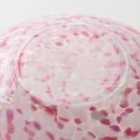 津軽びいどろ さくらさくら sakura 豆皿 津軽びいどろ ガラスもの