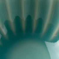 波佐見焼 和山窯 菊型小付(ブルー) 波佐見焼 和山窯 波佐見焼