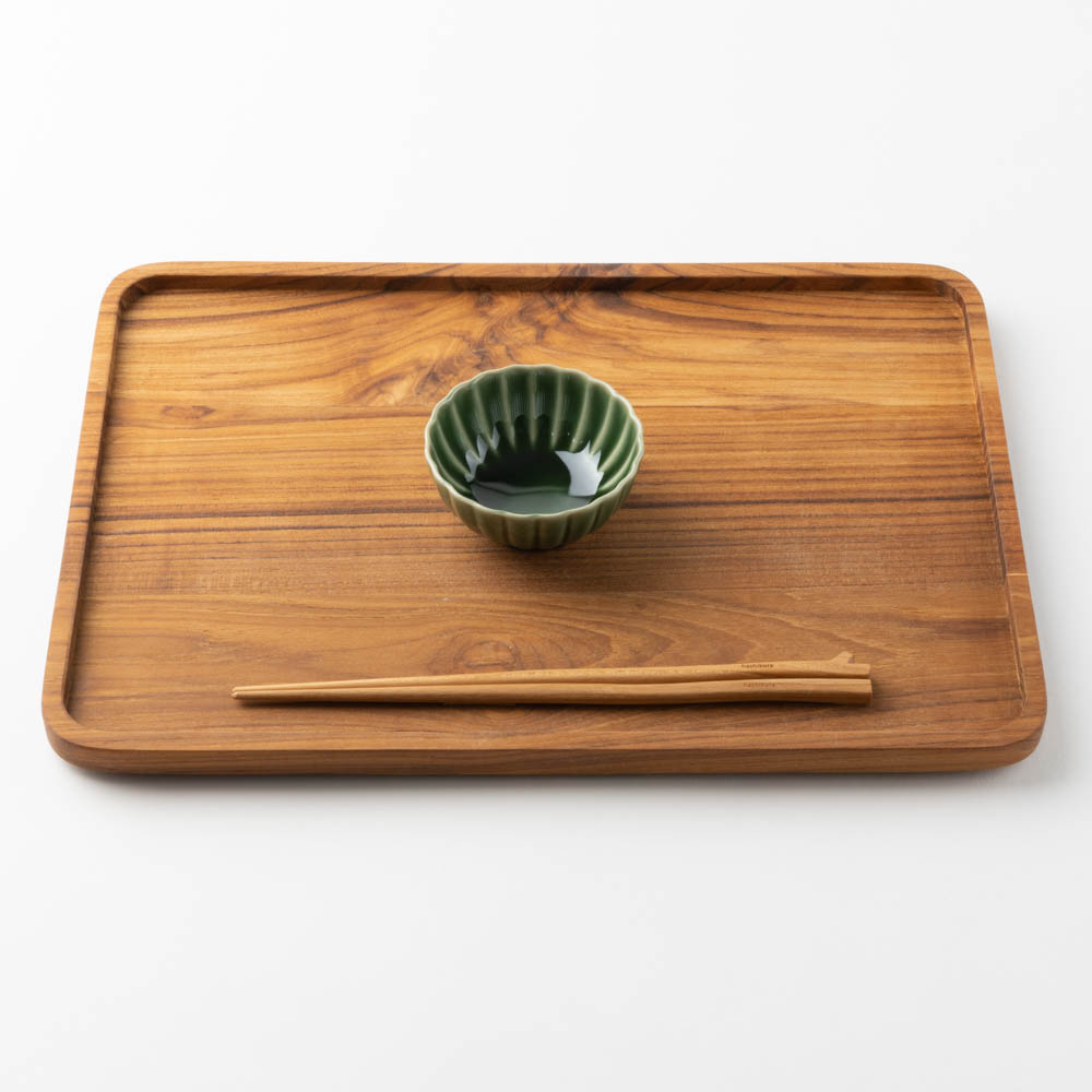 波佐見焼 和山窯 菊型小付(オリベ) 波佐見焼 和山窯 波佐見焼