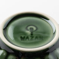 波佐見焼 和山窯 菊型小付(オリベ) 波佐見焼 和山窯 波佐見焼