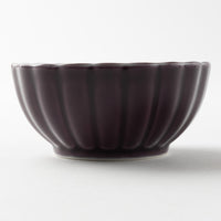 波佐見焼 和山窯 菊型小付(パープル) 波佐見焼 和山窯 波佐見焼