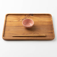 波佐見焼 和山窯 菊型小付(サンゴ) 波佐見焼 和山窯 波佐見焼