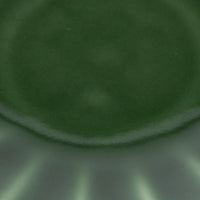 波佐見焼 和山窯 菊型小皿(オリベ) 波佐見焼 和山窯 波佐見焼