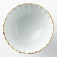 波佐見焼 和山窯 デザートカップ (藁白) 波佐見焼 和山窯 波佐見焼