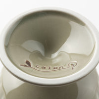 波佐見焼 和山窯 デザートカップ (ベージュ) 波佐見焼 和山窯 波佐見焼