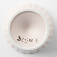 波佐見焼 和山窯 デザートカップ (ピンク) 波佐見焼 和山窯 波佐見焼