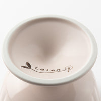 波佐見焼 和山窯 デザートカップ (ピンク) 波佐見焼 和山窯 波佐見焼