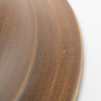 波佐見焼 和山窯 シャビーシックスタイル カレー皿(senダーク) 波佐見焼 和山窯 波佐見焼