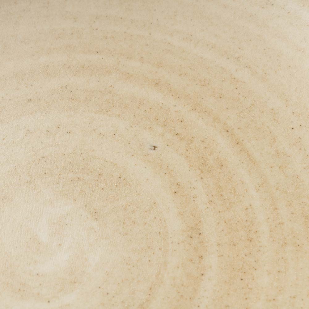 波佐見焼 和山窯 シャビーシックスタイル ボウルL(senナチュラル) 波佐見焼 和山窯 波佐見焼